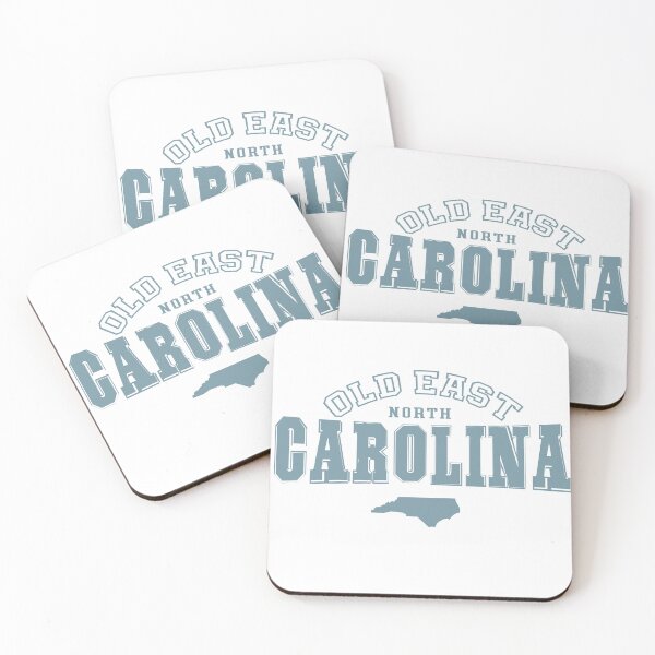 Item preview, Old East North Carolina designed and sold by Chonguissa Fashion.