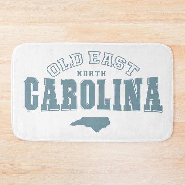 Item preview, Old East North Carolina designed and sold by Chonguissa Fashion.