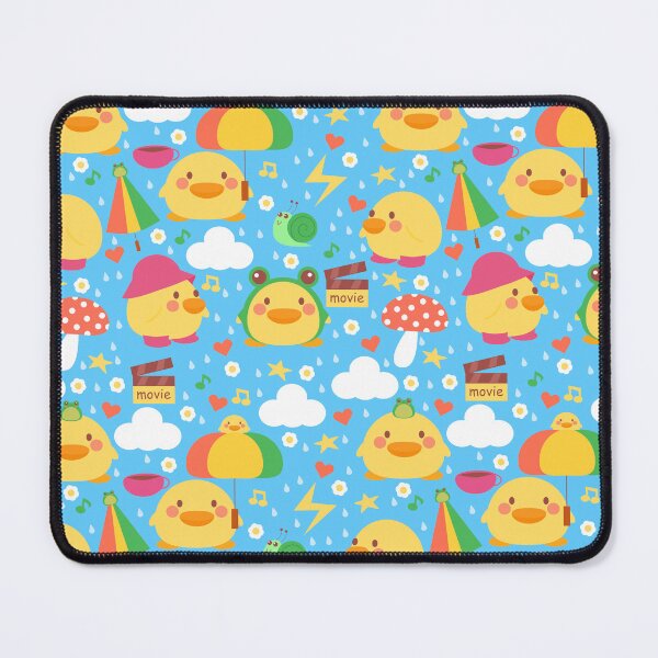 Item preview, Monsoon Duck Fun designed and sold by Tulip Creators .