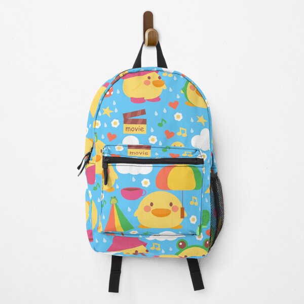 Item preview, Monsoon Duck Fun designed and sold by Tulip Creators .
