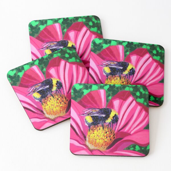 Item preview, Bee Happy designed and sold by Johnnie55.