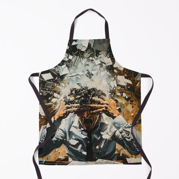 Item preview, Burnout designed and sold by sodarkensthef.