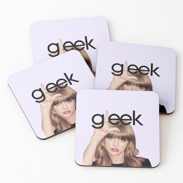 Item preview, Taylor swift gleek purple designed and sold by sarahhelizz.