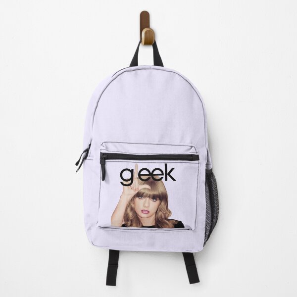Item preview, Taylor swift gleek purple designed and sold by sarahhelizz.