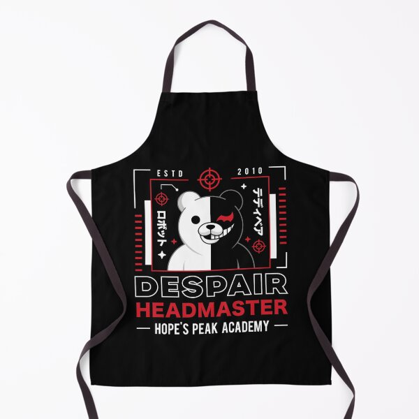 Item preview, Despair Headmaster Aesthetic designed and sold by Lagelantee.
