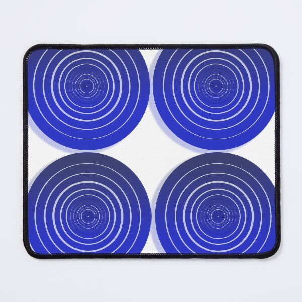 Item preview, Circular infinite loop designed and sold by MadScientist01.