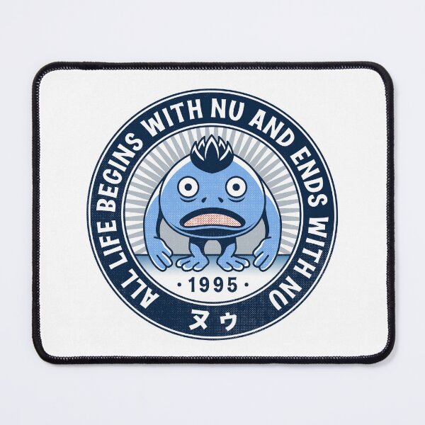 Item preview, Nu Vintage Emblem designed and sold by Lagelantee.