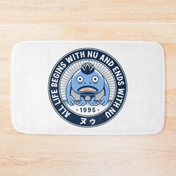 Item preview, Nu Vintage Emblem designed and sold by Lagelantee.