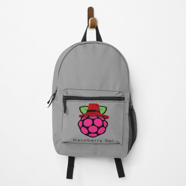 Artikelvorschau, Raspberry Spi: Red Hat Hacker Edition entworfen und verkauft von Fun Funky Designs.