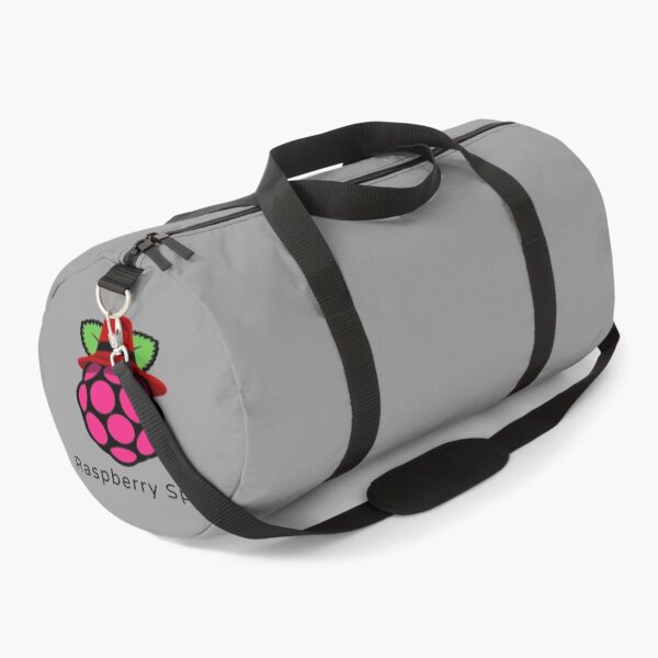 Item preview, Raspberry Spi: Red Hat Hacker Edition designed and sold by Fun Funky Designs.