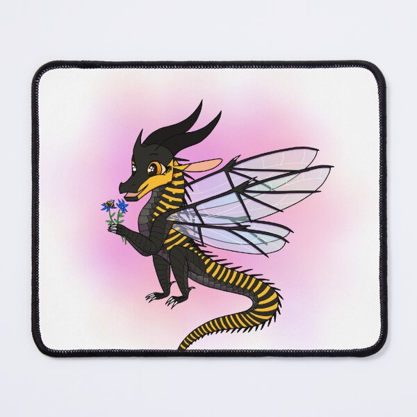 Item preview, Bumblebee designed and sold by Aza-Bread.
