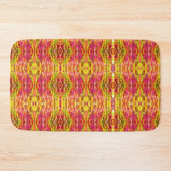 Item preview, Flower meadow pattern ... designed and sold by Harryucksche.
