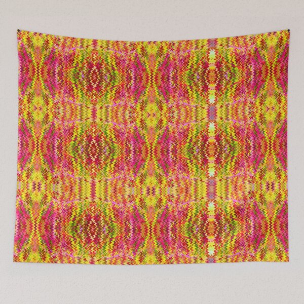 Item preview, Flower meadow pattern ... designed and sold by Harryucksche.