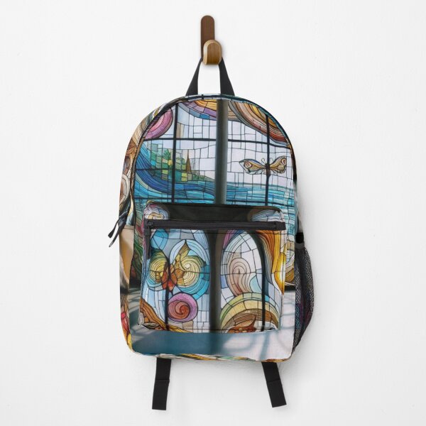 Item preview, Ventana moderna 1 designed and sold by Sybille-Yates.