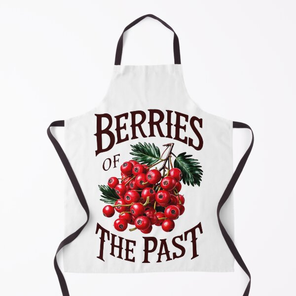 Item preview, BERRIES OF THE PAST: Crimson Nostalgia designed and sold by SplashTastic.
