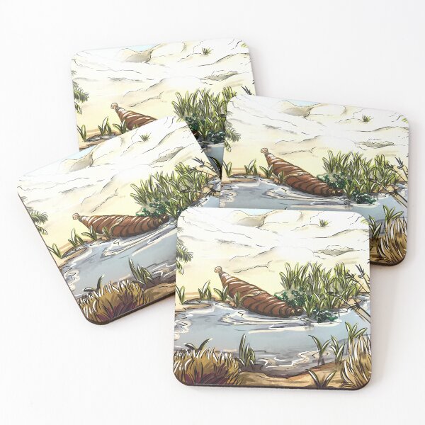 Item preview, River Reverie  designed and sold by Selfmaiden.