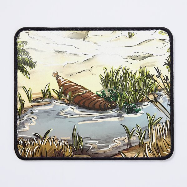 Item preview, River Reverie  designed and sold by Selfmaiden.