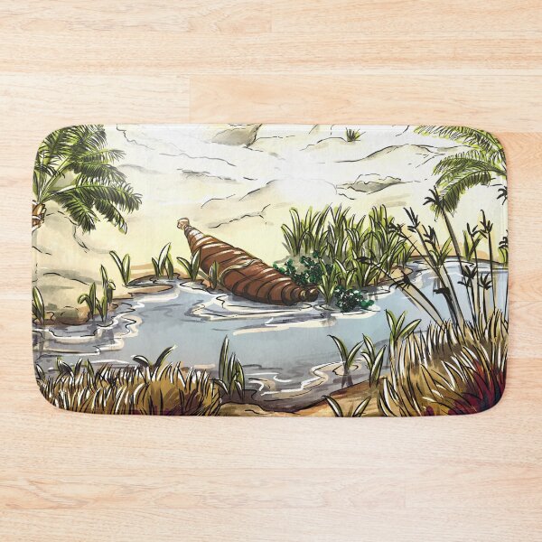 Item preview, River Reverie designed and sold by Selfmaiden.