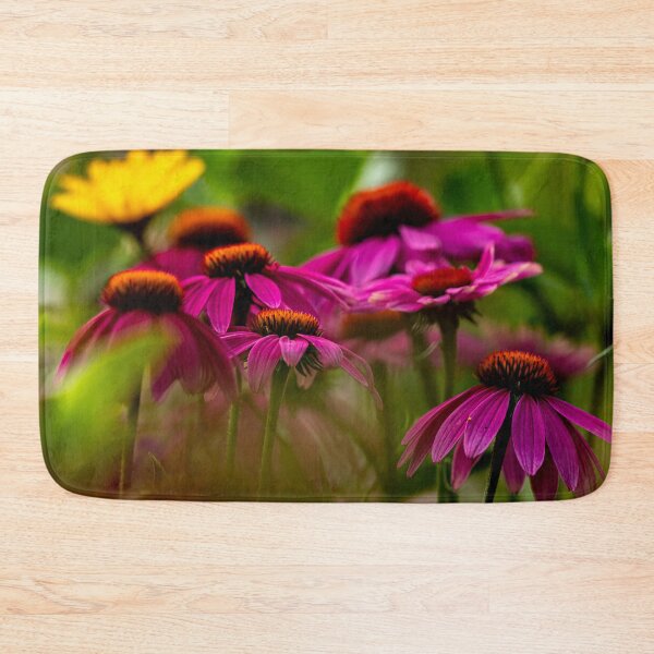 Item preview, Echinacea - Purple Coneflower. designed and sold by Michael Cummings.