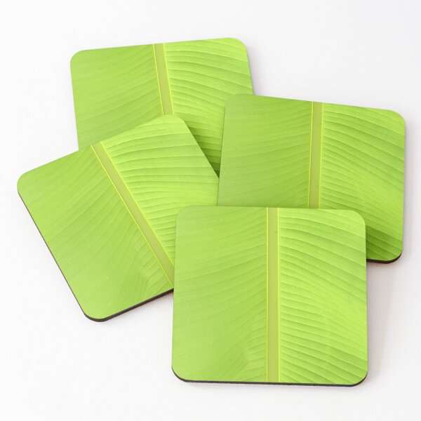 Item preview, Banana Leaf designed and sold by Paul Pasco.
