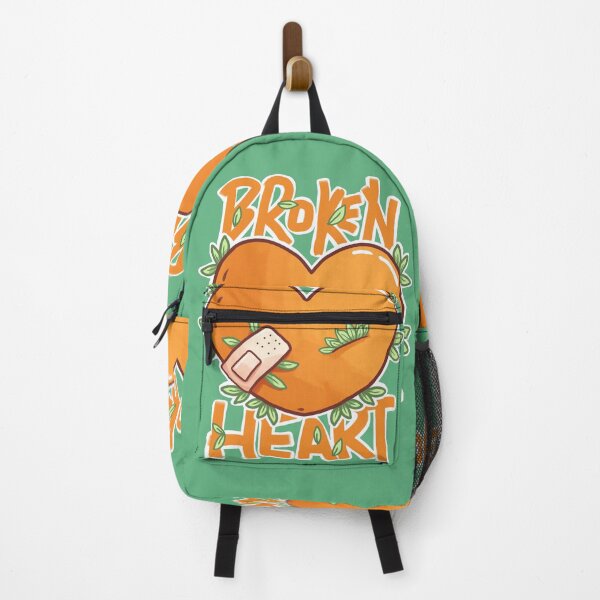 Item preview, Broken Heart designed and sold by amanjabal.