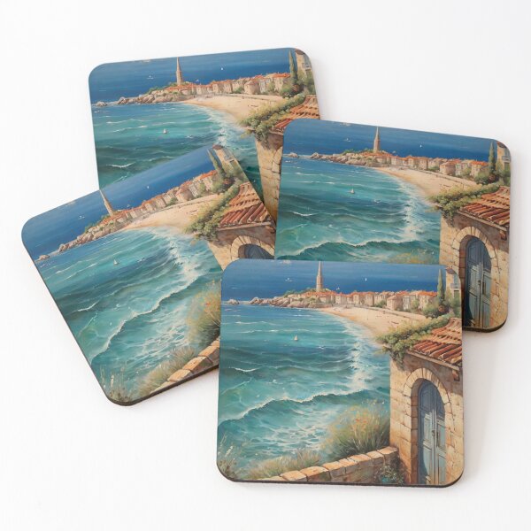 Item preview, Europe landscape designed and sold by TheRealEssence.