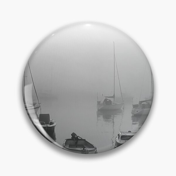 Item preview, Misty mooring designed and sold by Paul Pasco.