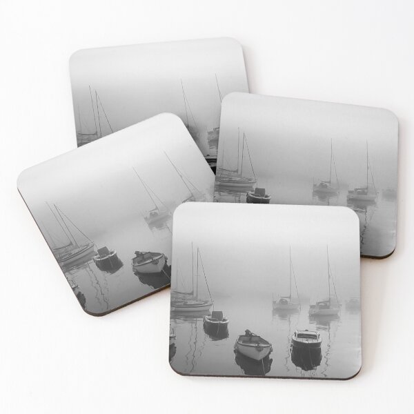 Item preview, Misty mooring designed and sold by Paul Pasco.