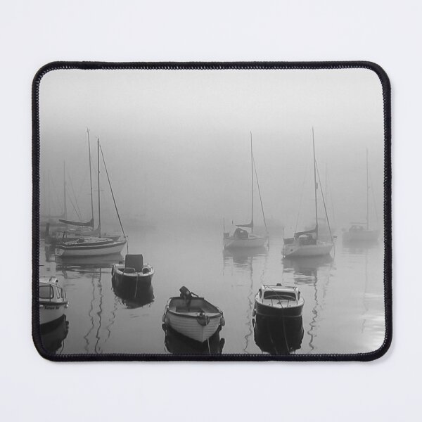 Item preview, Misty mooring designed and sold by Paul Pasco.