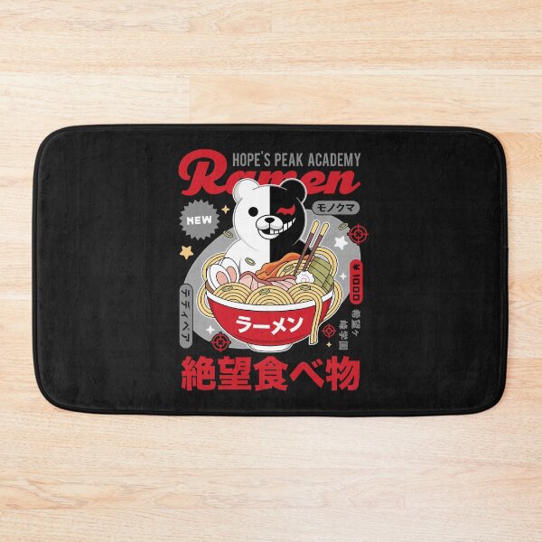 Item preview, Hopes Peak Academy Ramen designed and sold by Lagelantee.