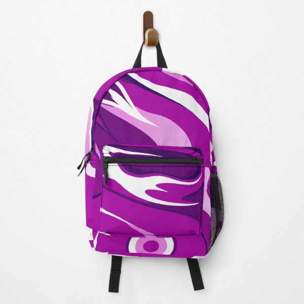 Item preview, Abstract Violet Currents designed and sold by alex-yars.