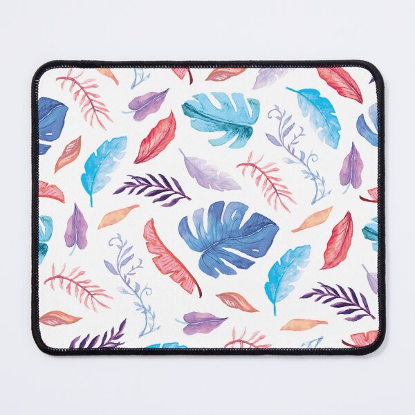 Item preview, Watercolor Tropics designed and sold by SaraGoldArt.
