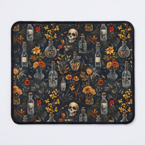 Item preview, CLOISTERED COMFREY Dark Academia designed and sold by Frenchifique.