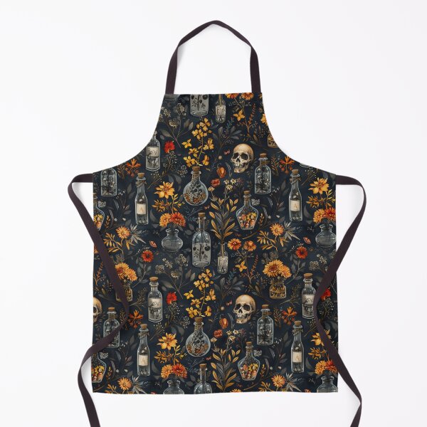 Item preview, CLOISTERED COMFREY Dark Academia designed and sold by Frenchifique.