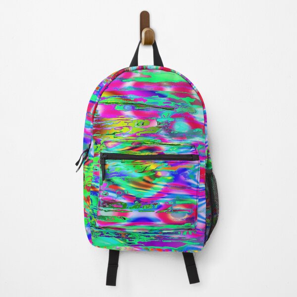 Item preview, Color pixel pattern ... designed and sold by Harryucksche.