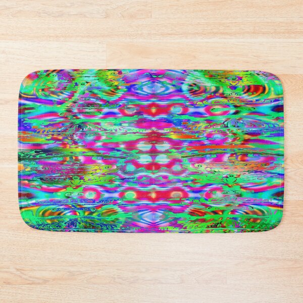 Item preview, Color pixel pattern ... designed and sold by Harryucksche.