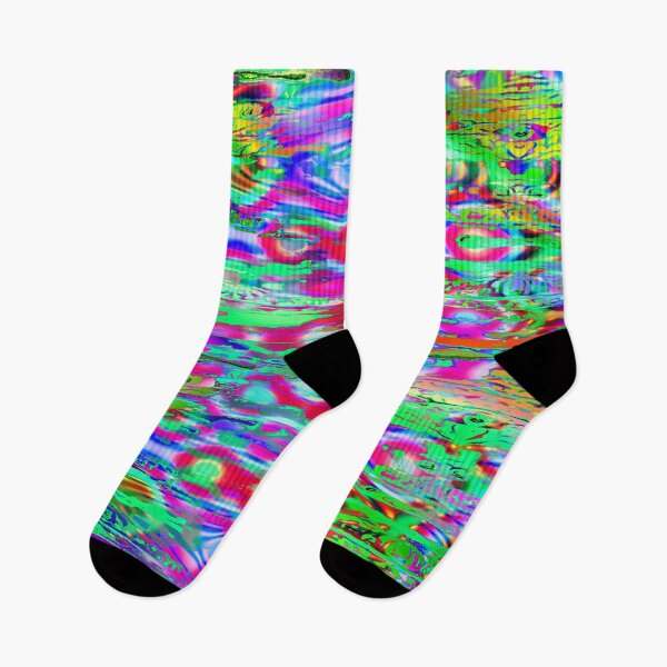 Item preview, Color pixel pattern ... designed and sold by Harryucksche.