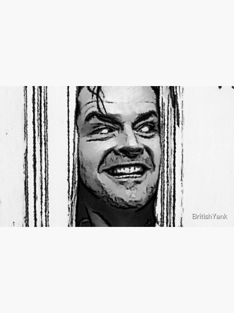 johnny knoxville jack nicholson