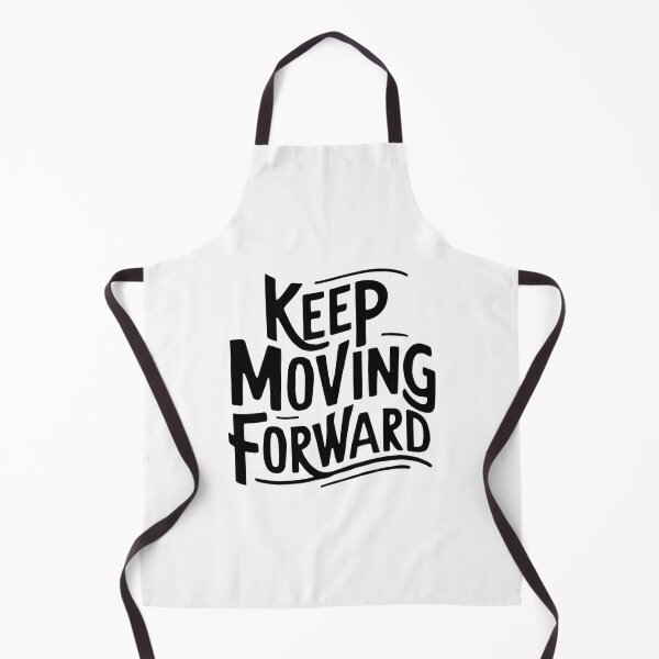 Item preview, Keep moving forward designed and sold by Heneket.