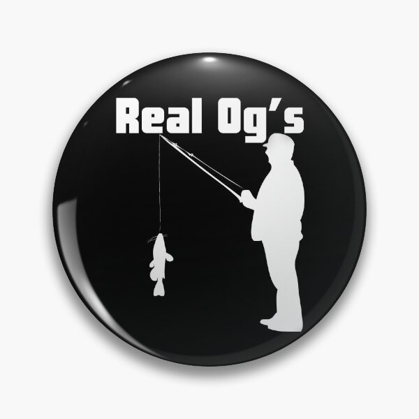 Item preview, Real OG designed and sold by CatfishCreation.