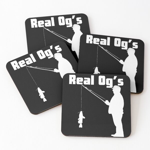 Item preview, Real OG designed and sold by CatfishCreation.