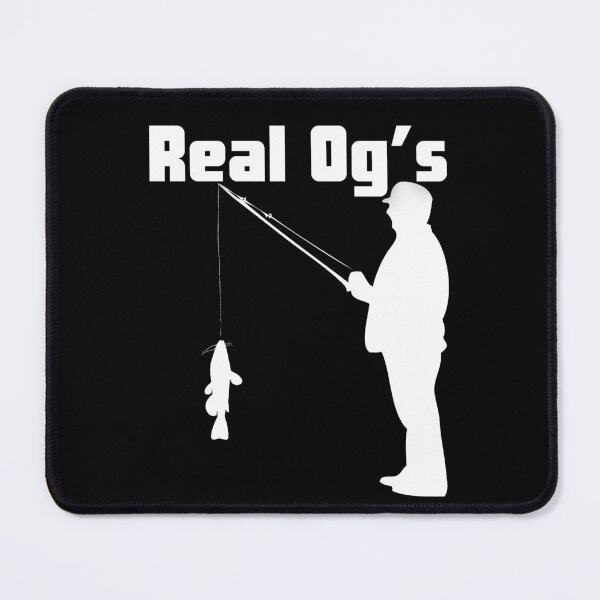 Item preview, Real OG designed and sold by CatfishCreation.