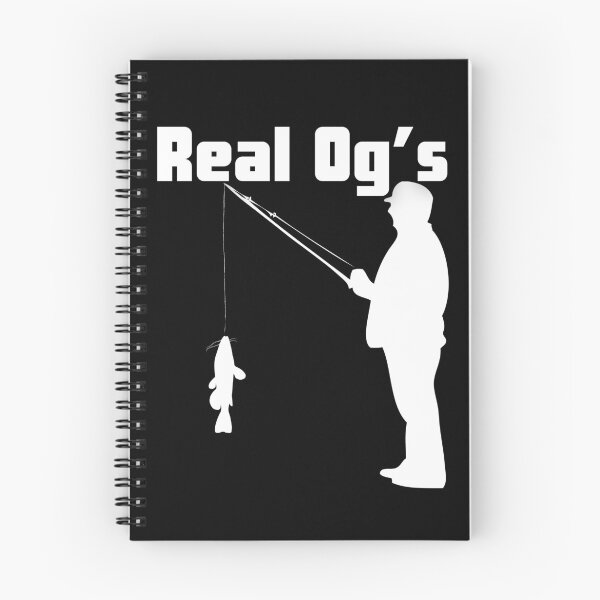 Item preview, Real OG designed and sold by CatfishCreation.