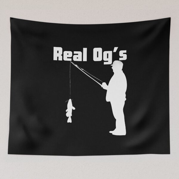 Item preview, Real OG designed and sold by CatfishCreation.