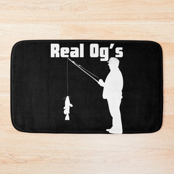 Item preview, Real OG designed and sold by CatfishCreation.