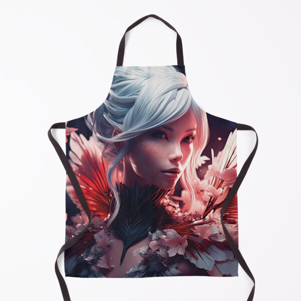 Item preview, Azotic Topaz – A fairy of fire and creation designed and sold by Nell-e.