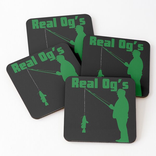 Item preview, Real OG designed and sold by CatfishCreation.