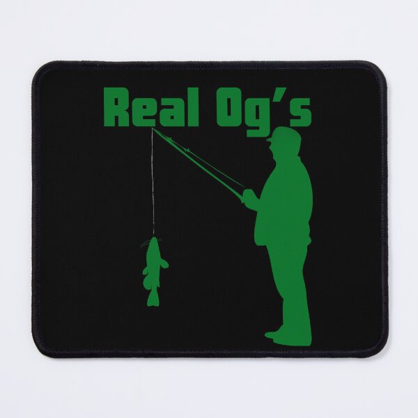 Item preview, Real OG designed and sold by CatfishCreation.