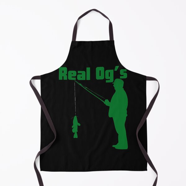 Item preview, Real OG designed and sold by CatfishCreation.
