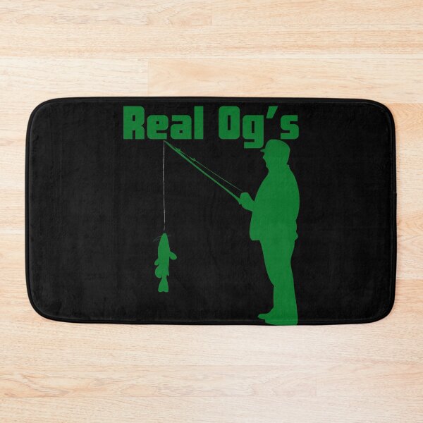 Item preview, Real OG designed and sold by CatfishCreation.